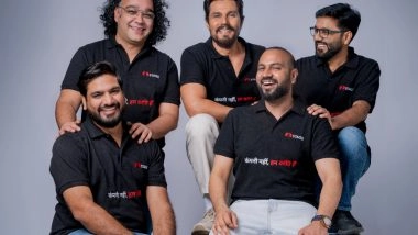 Business News | When Champions Choose Champions: Randeep Hooda Joins STAGE as Brand Ambassador to Lead Regional Revolution in 2026