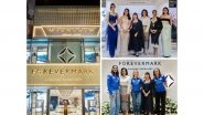 Business News | Forevermark Diamond Jewellery Celebrates the Grand Opening of De Beers Group's Largest Flagship Store in Mumbai