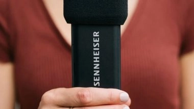 Tech News | Sennheiser Profile Wireless Review: The Only Audio Tool a Content Creator Needs?