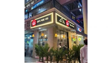 Business News | SGF India Founder Kewal Ahuja Announces Three New Outlet Launches in Delhi NCR