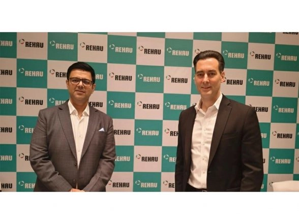 Business News | REHAU Launches 'House of REHAU', Its First Experiential Brand Destination in India