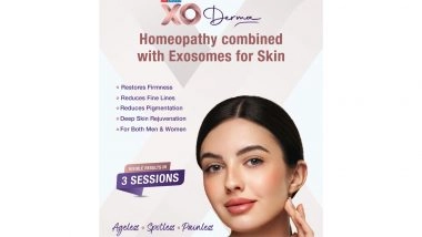 Business News | Dr Batra's Launches XODerma - Non-Invasive Exosome-Based Skin Rejuvenation Treatment