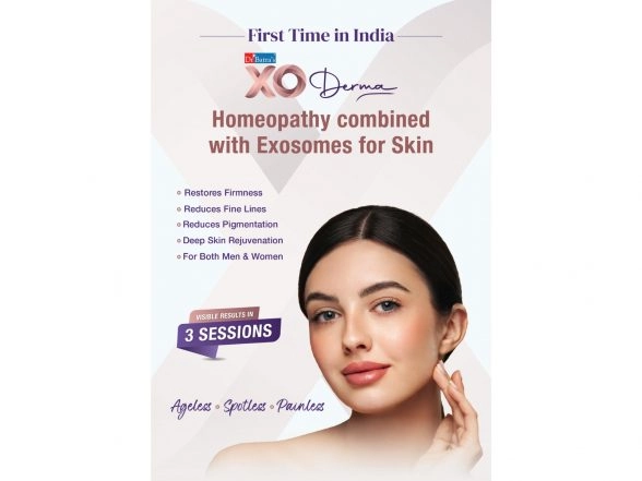 Business News | Dr Batra's Launches XODerma - Non-Invasive Exosome-Based Skin Rejuvenation Treatment