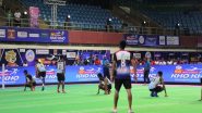 Sports News | 76 Teams to Vie for Title in 58th Senior National Kho Kho Championship