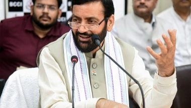 India News | Chandigarh: Mandatory Live CCTV Surveillance in All Empanelled Hospitals for Ayushman Bharat Beneficiaries