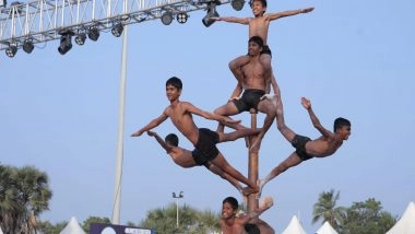 Sports News | How Mallakhamb is Transforming Children of Dadra and Nagar Haveli and Daman and Diu