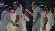 Sports News | Smith, Labuschagne, Khawaja Among Major Aussie Stars Available for BBL After Ashes Triumph