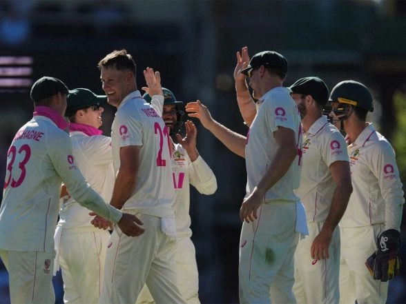 Sports News | Smith, Labuschagne, Khawaja Among Major Aussie Stars Available for BBL After Ashes Triumph