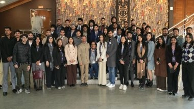 India News | Success Demands Dedication, Honesty, Transparency and Modesty, Says Himachal Pradesh CM Sukhvinder Singh Sukhu