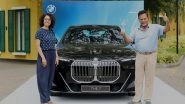 Business News | BMW Golf Cup 2026 Kicks off in Chennai
