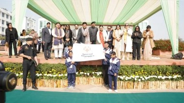 Sports News | Special Olympics Bharat Underscores India's Sporting Journey Through 2026 National Futsal Championship