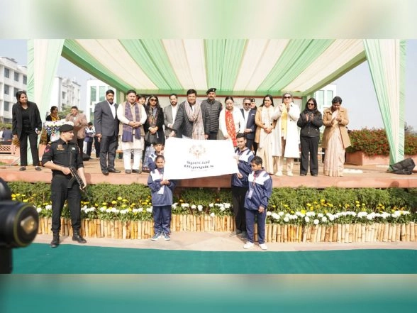 Sports News | Special Olympics Bharat Underscores India's Sporting Journey Through 2026 National Futsal Championship