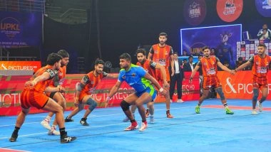 Sports News | UPKL: Awadh Ramdoots Finish League Campaign on a High with Commanding Win over Purvanchal Panthers