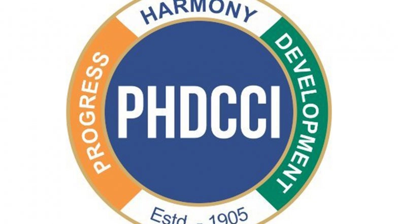 Business News | PHDCCI Sets Pre-Budget BFSI Agenda; Backs Green Bank, MSME Credit, Reforms