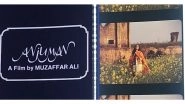 Entertainment News | Director Muzaffar Ali Donates Rare Copy of His Film 'Anjuman' to NFDC-NFAI
