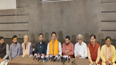 India News | Somnath Swabhiman Parv Celebrated to Honour Guardians of Indian Culture and Inspire New Generation