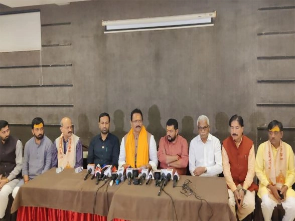 India News | Somnath Swabhiman Parv Celebrated to Honour Guardians of Indian Culture and Inspire New Generation