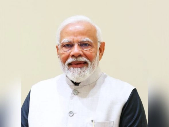 India News | PM Modi to Visit Somnath on Jan 10-11 for Swabhiman Parv