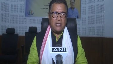 India News | NEP 2020 Aims to Make Higher Education Student-centric, Multi-disciplinary: Assam Education Minister