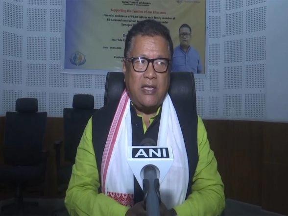 India News | NEP 2020 Aims to Make Higher Education Student-centric, Multi-disciplinary: Assam Education Minister