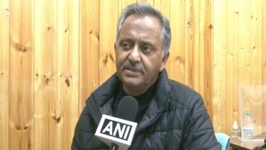 India News | Solan Assault Case Not Law and Order Failure, Says CM Sukhu's Media Advisor Naresh Chauhan; FIR Registered