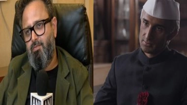 Entertainment News | 'I Think Everybody Should Watch and Then...': Nikkhil Advani Breaks Silence on Vivek Agnihotri's 'Freedom at Midnight' Criticism