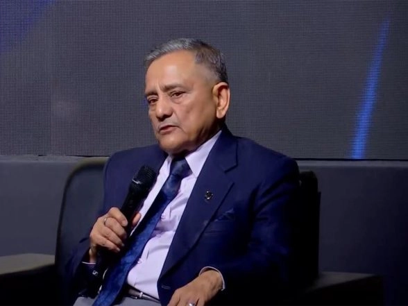 India News | Guns and Butter Can Complement Each Other if Used Smartly: CDS Gen Anil Chauhan on Defence Budget Allocation