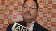 India News | Assam: FIR Filed Against State BJP Chief Dilip Saikia over Alleged Voter List Manipulation