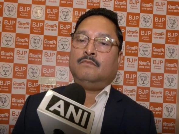 India News | Assam: FIR Filed Against State BJP Chief Dilip Saikia over Alleged Voter List Manipulation