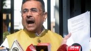 India News | West Bengal LoP Suvendu Adhikari Sends Legal Notice to CM Mamata Banerjee over Coal Scam Allegations