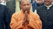 India News | UP CM Yogi Adityanath to Review Preparations for Magh Mela 'snan Parv' in Prayagraj