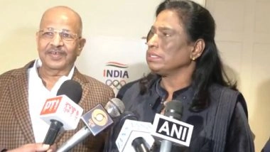 Sports News | IOA to Increase Annual Funding for National Sports Federations, State Olympic Bodies