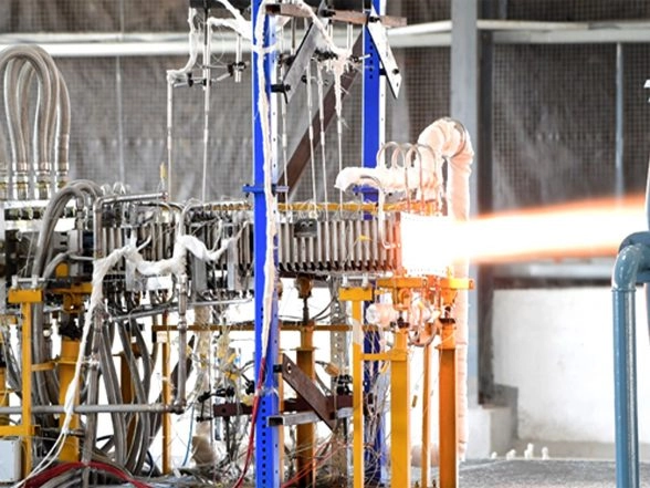 India News | DRDO Conducts Crucial Scramjet Engine Test for Hypersonic Missile Program