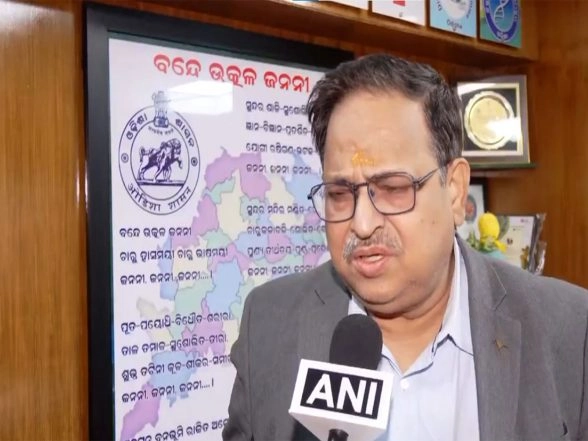 India News | 'No New Cases Reported Yet, Situation Being Closely Monitored': Odisha Public Health Director on Jaundice Outbreak at JNV Khordha