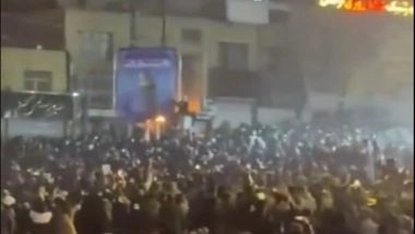 Iran Protests: Australia, Canada and European Union Condemn Killing and Arrest Protesters by Regime