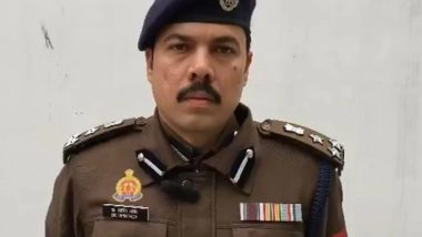 India News | Police Register Case Against Two Accused After Woman Murdered in Meerut's Sardhana