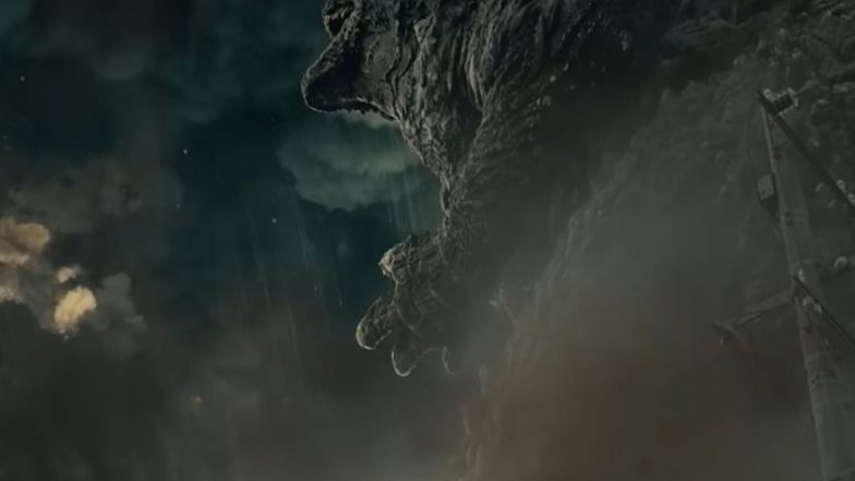Entertainment News | Oscar-winning 'Godzilla Minus One' Sequel Confirms 2026 Release Date