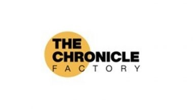 Business News | Manoj Kumar Appointed Managing Director of The Chronicle Factory