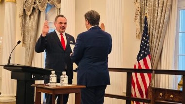 World News | US to Support Banglasesh's Democratic Transition, Free and Fair Elections