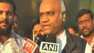 India News | VB-G-RAM-G Bill Violates Article 21, Undermines Federal Structure: Priyank Kharge