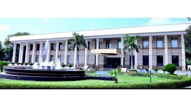 World News | Afghanistan Appoints Noor Ahmed Noor at Its Embassy in India: Sources