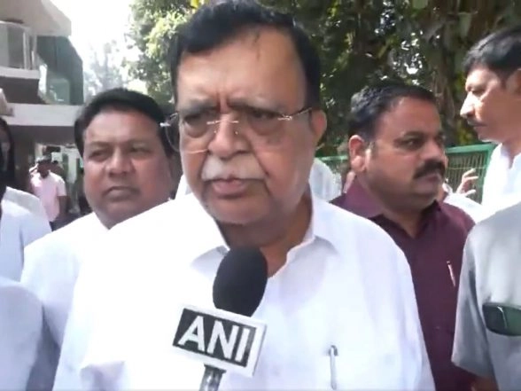 India News | High Command Will Decide Any Change in Karnataka: Congress' KN Rajanna