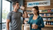 Business News | Nutriride: How a Rising Underdog's Trust is Redefining Authentic & Affordable Sports Nutrition in India