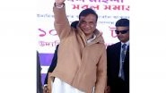 India News | Assam CM Himanta Biswa Sarma to Distribute Appointment Letters to over 6,000 Candidates in Sarusajai