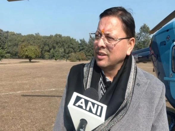 India News | Uttarakhand CM Recommends CBI Probe in Ankita Bhandari Case