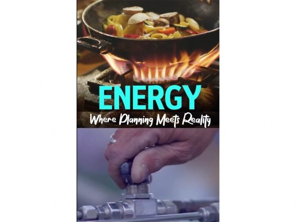 Business News | Long-term Planning Driving India's Energy Readiness, Says Hardeep Puri