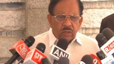 India News | Karnataka Govt Considering CID Probe into Hubballi Incident: Home Minister G Parameshwara