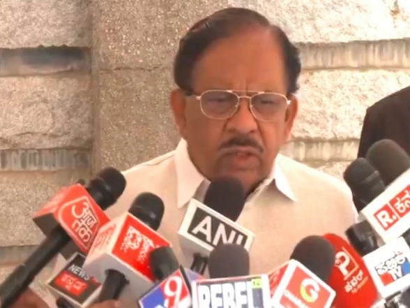 India News | Karnataka Govt Considering CID Probe into Hubballi Incident: Home Minister G Parameshwara