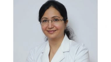 Business News | Life Beyond Dialysis: Post Kidney Transplant Care Explained by Dr. Anuja Porwal, Nephrologist