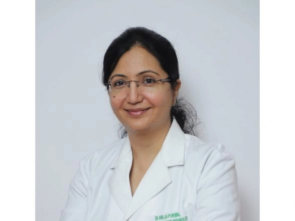 Business News | Life Beyond Dialysis: Post Kidney Transplant Care Explained by Dr. Anuja Porwal, Nephrologist